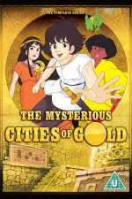 Watch Mysterious Cities Of Gold M4ufreemovies
